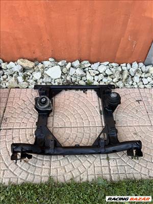 BMW E46 330xi első bölcső 31101096954