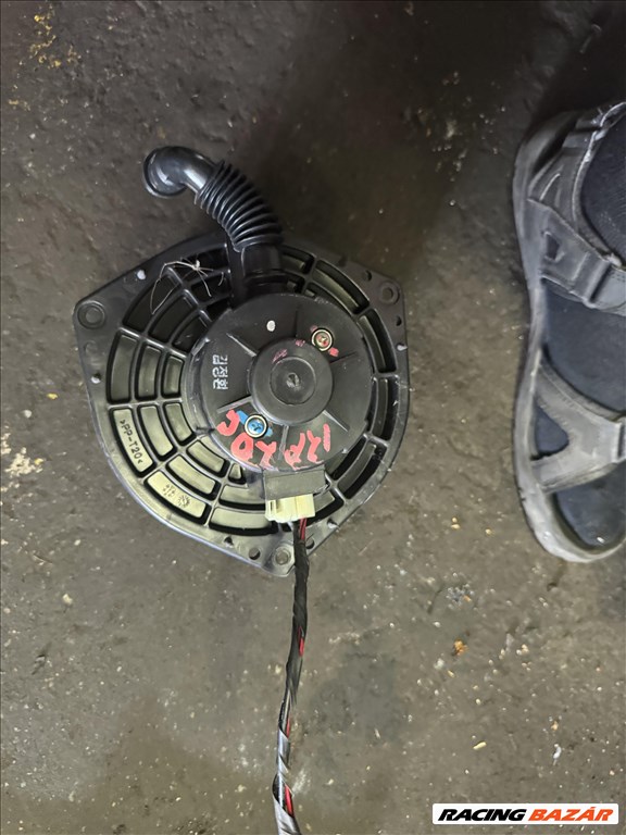 Chevrolet Kalos 1,2 b fűtőmotor  2. kép