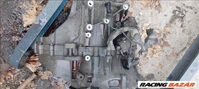Ford Mondeo Mk4 2.0 tdci Sebességváltó. 7g9r7002yf