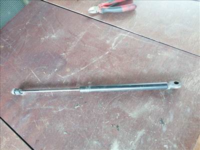 OPEL CORSA C F08, F68 Gázrugós Kitámasztó Teleszkóp Csomagtérajtó (Pozíciófüggetlen) (09233)