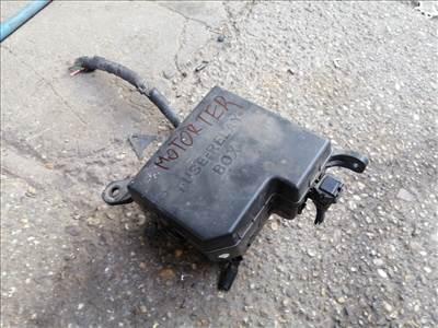 HYUNDAI MATRIX FC Biztosítéktábla Motortér (10403) 91207