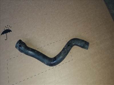 OPEL ASTRA G Ferdehátú F48_, F08_ Vízcső (11222)