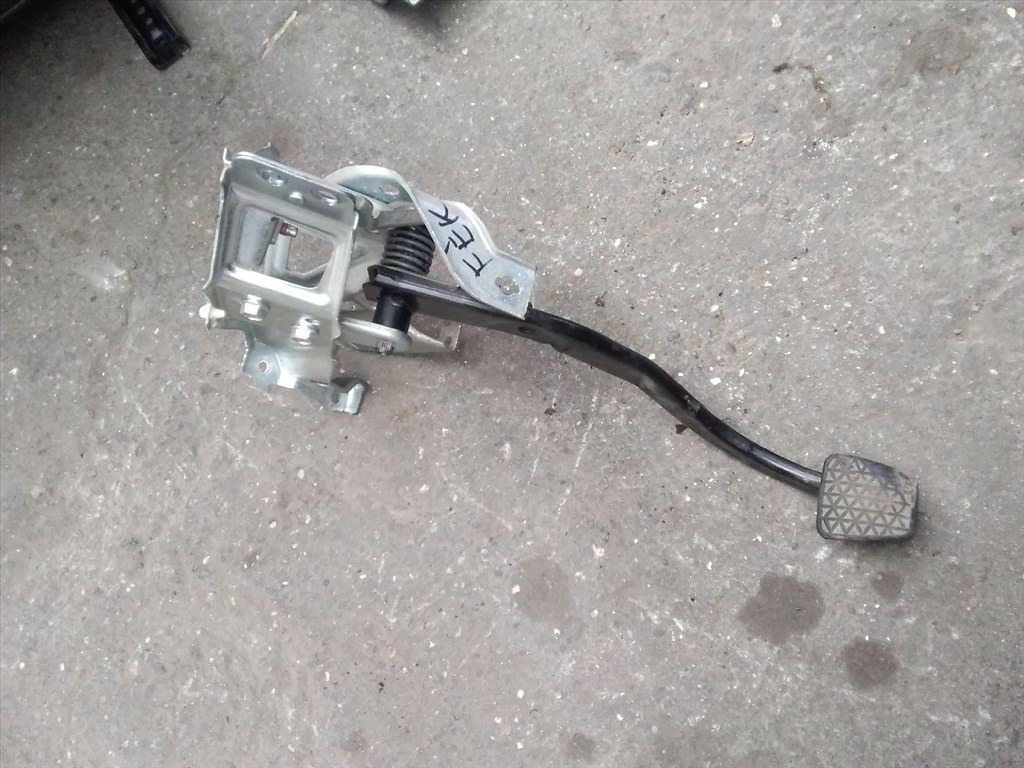 OPEL ZAFIRA A F75_ Fékpedál (11771) 1. kép