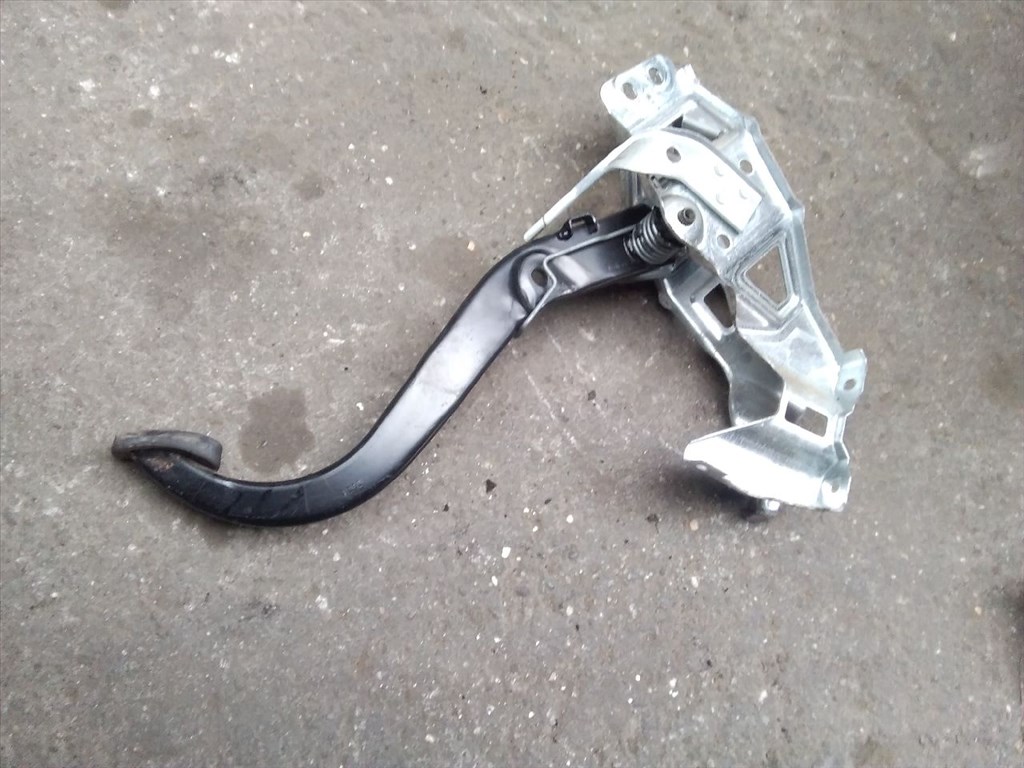 OPEL ZAFIRA A F75_ Fékpedál (11771) 2. kép