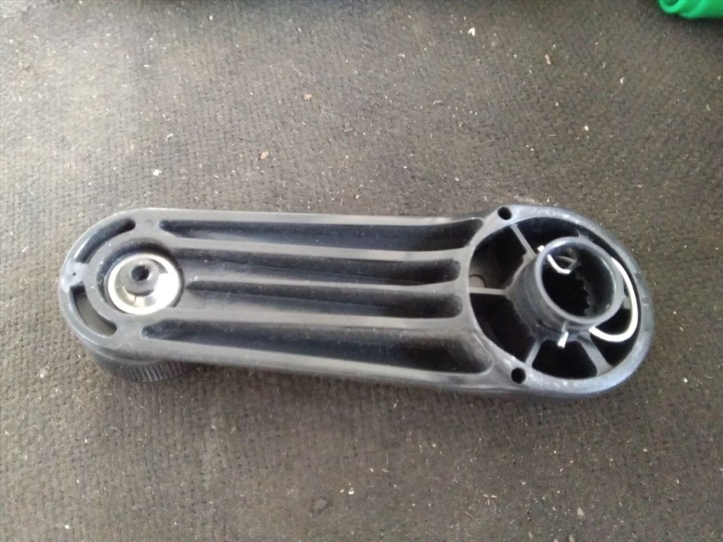 MAZDA 2 DE Ablaktekerő Kar (Pozíciófüggetlen) (12105) 2. kép