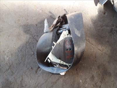 OPEL ASTRA G Ferdehátú F48_, F08_ Jobb hátsó Biztonsági Öv (12322)