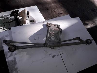 FORD FIESTA IV JA_, JB_ Első Ablaktörlő Szerkezet (13615)