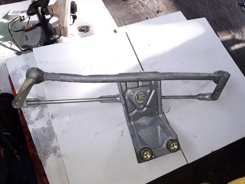 FORD FIESTA IV JA_, JB_ Első Ablaktörlő Szerkezet (13615) 2. kép