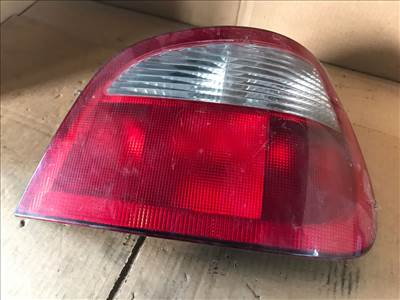 RENAULT MEGANE I BA0/1_ Jobb Hátsó Lámpa (14336) 7700428321