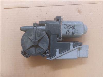 PEUGEOT 307 3A/C Bal hátsó Ablakemelő Motor (18906) 400632E