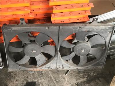 NISSAN ALMERA TINO V10 Hűtőventilátor (28903)