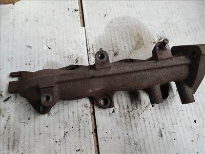 RENAULT ESPACE IV JK0/1_ Jobb Leömlő (V-Motor/Boxer) (30820)