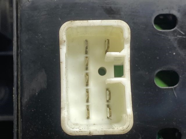 HYUNDAI GETZ Bal első Ablakemelő Kapcsoló 4. kép