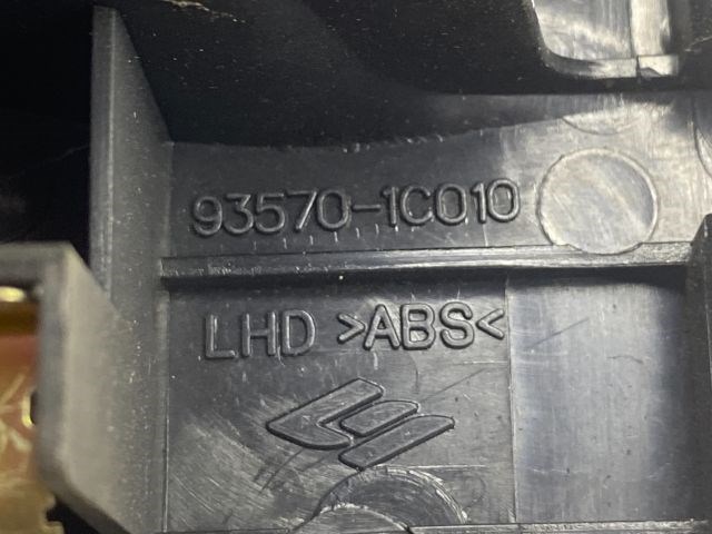 HYUNDAI GETZ Bal első Ablakemelő Kapcsoló 5. kép