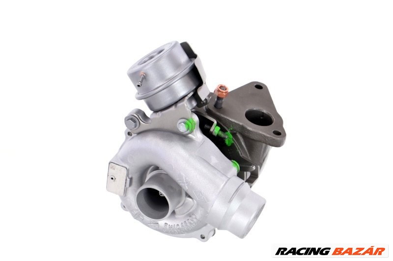 Renault 1.5 dCi 106LE TURBÓ 54399700030 1. kép