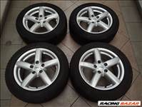  5x112 Alutec alufelni 7x16 ET42 Audi Skoda Volkswagen 