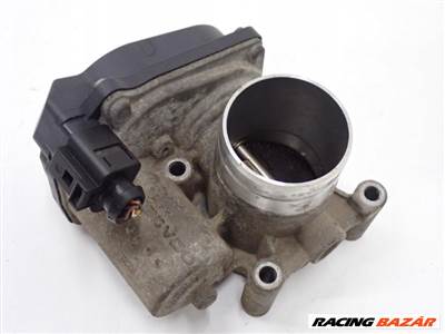 Skoda Fabia II, Volkswagen Polo V, Seat Ibiza IV 1.2i CGP fojtószelep 03d133062f