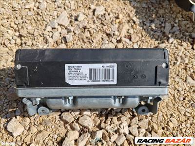 Mercedes E-osztály W211 műszerfal légzsák  a2118603305