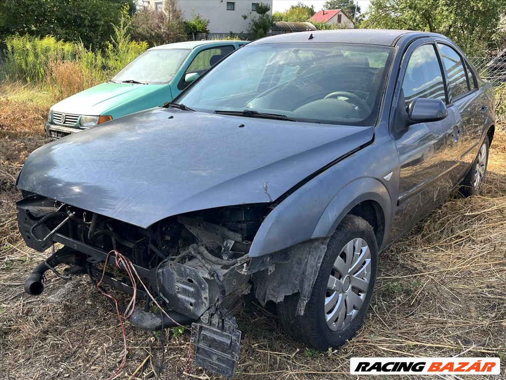 FORD MONDEO III (B4Y) 2.0 TDCi 2002 130LE/96KW FMBA bontott alkatrészek eladók! 1. kép