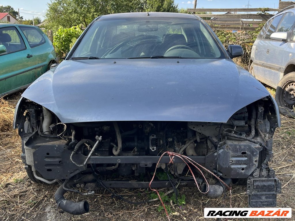 FORD MONDEO III (B4Y) 2.0 TDCi 2002 130LE/96KW FMBA bontott alkatrészek eladók! 2. kép