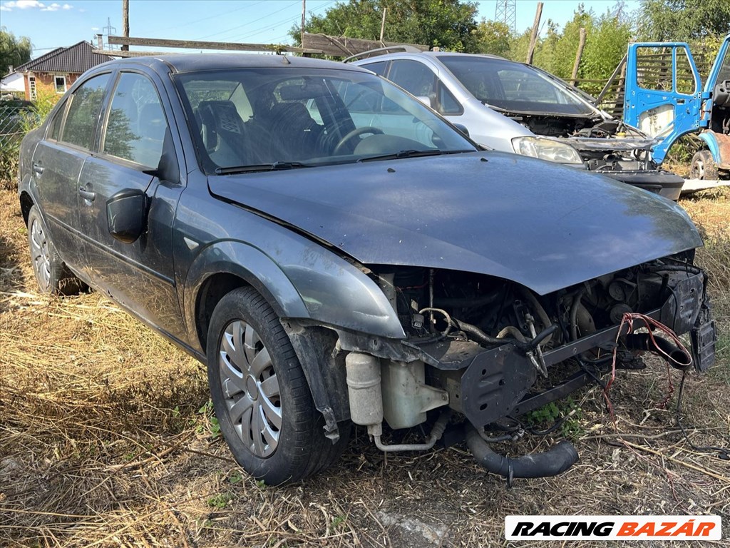 FORD MONDEO III (B4Y) 2.0 TDCi 2002 130LE/96KW FMBA bontott alkatrészek eladók! 3. kép