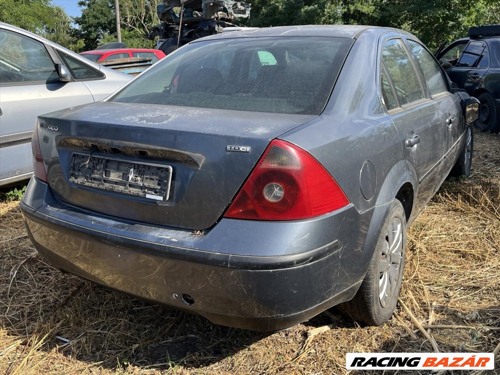 FORD MONDEO III (B4Y) 2.0 TDCi 2002 130LE/96KW FMBA bontott alkatrészek eladók! 4. kép