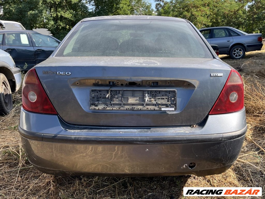 FORD MONDEO III (B4Y) 2.0 TDCi 2002 130LE/96KW FMBA bontott alkatrészek eladók! 5. kép