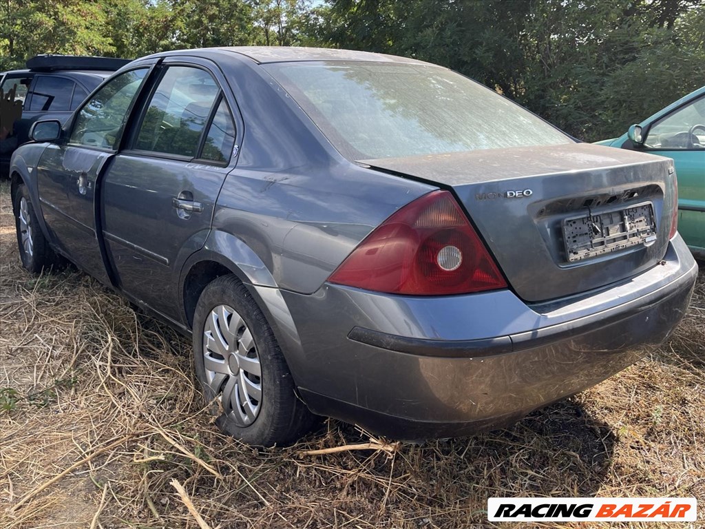 FORD MONDEO III (B4Y) 2.0 TDCi 2002 130LE/96KW FMBA bontott alkatrészek eladók! 6. kép