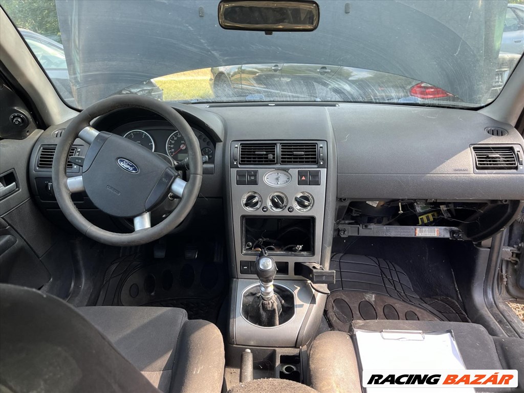 FORD MONDEO III (B4Y) 2.0 TDCi 2002 130LE/96KW FMBA bontott alkatrészek eladók! 7. kép