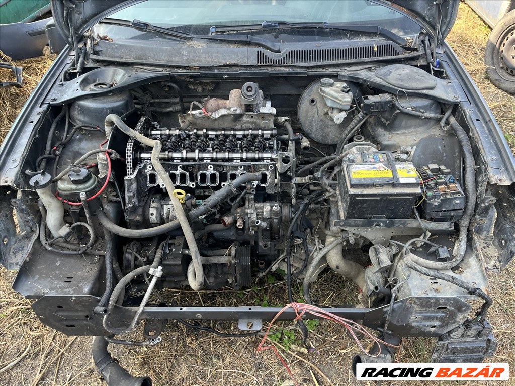 FORD MONDEO III (B4Y) 2.0 TDCi 2002 130LE/96KW FMBA bontott alkatrészek eladók! 9. kép