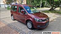 Eladó Volkswagen Caddy 1.6 TDI (1598 cm³, 102 PS) (Typ 2K)