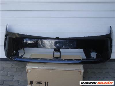 Opel Astra L radaros első lökhárító 9839948480 2022-től Hibátlan