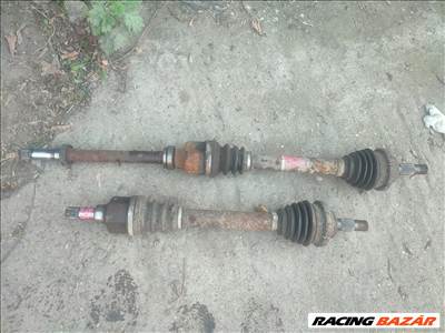 Peugeot 206 1.6 16v féltengely