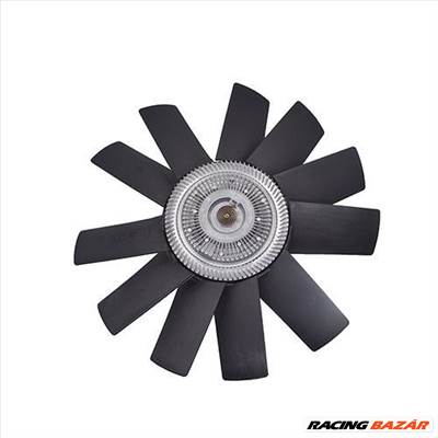 Ford Transit Viszkokuplung Hűtő Ventilátor Kuplung 3.2TDCi 2007-2014 4860431 8c168c617ab