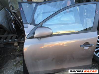 Hyundai i30 (FD) első ajtó üveg