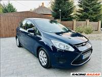 Eladó Ford C-Max 1.0 EcoBoost (999 cm³, 125 PS)