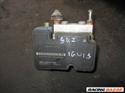 Suzuki Ignis II, Suzuki Swift V ABS kocka elektronika 5WK84124 06210201894 06210902013
