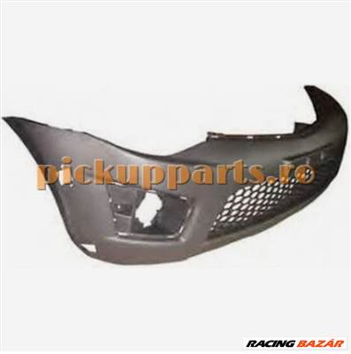 Mitsubishi L200 IV első lökhárító , sárvédő szélesítés furatokkal