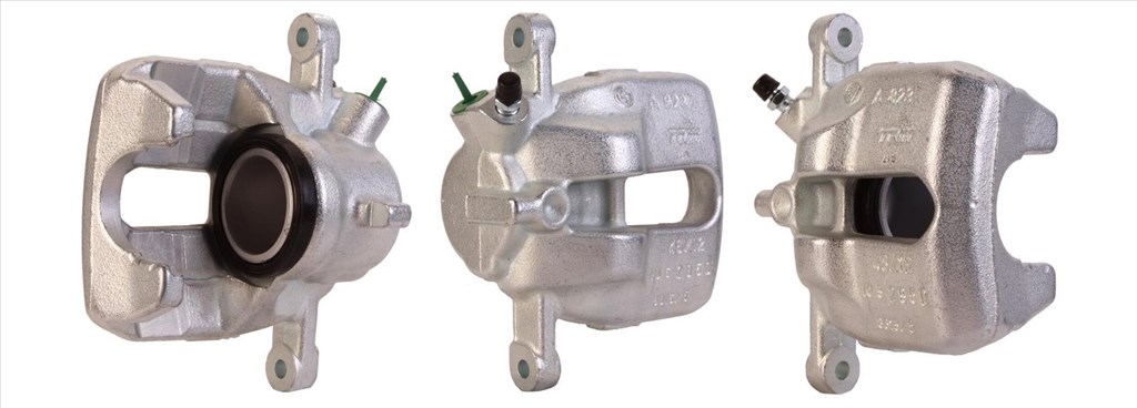 féknyereg ELSTOCK 82-1966 for LANCIA 1. kép