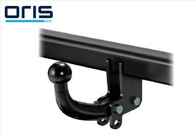 Mitsubishi Outlander vonóhorog