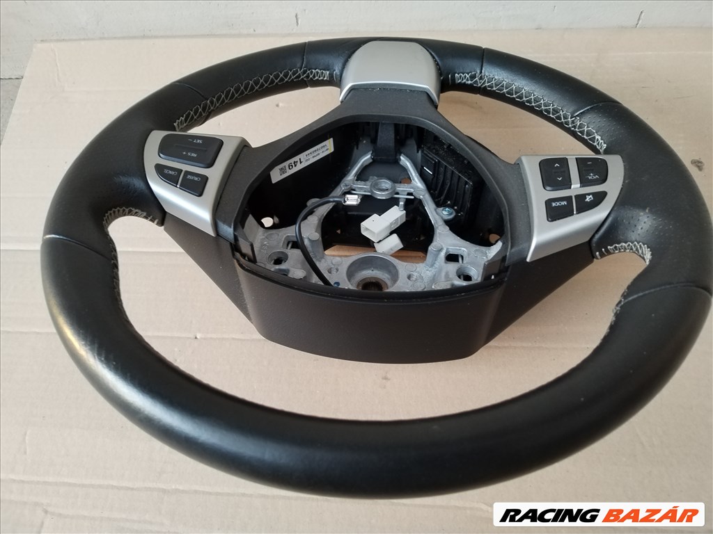 Suzuki Swift SZL 2010-2017 bőr multikormány 4811060ph0cqz  1607292344 2. kép