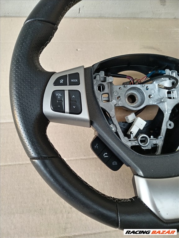 Suzuki Swift SZL 2010-2017 bőr multikormány 4811060ph0cqz  1607292344 3. kép