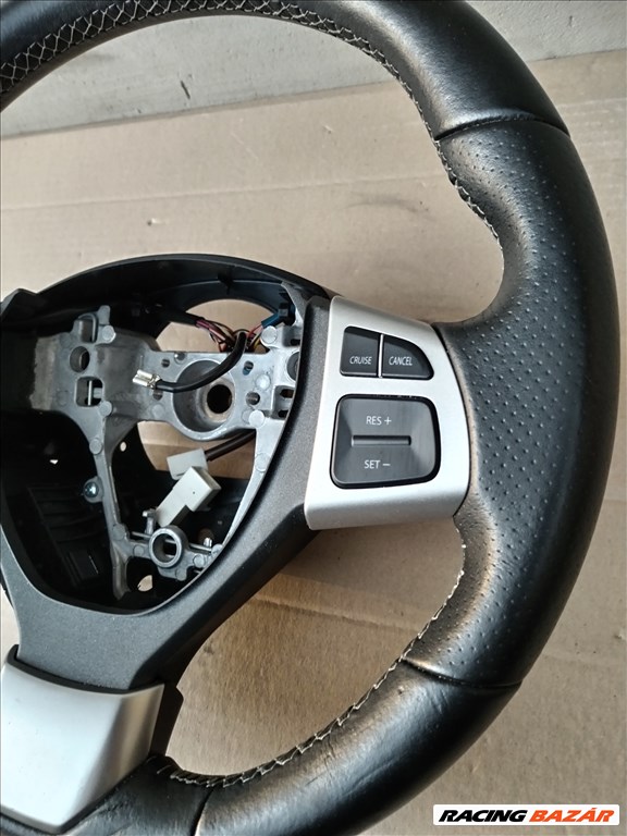 Suzuki Swift SZL 2010-2017 bőr multikormány 4811060ph0cqz  1607292344 4. kép