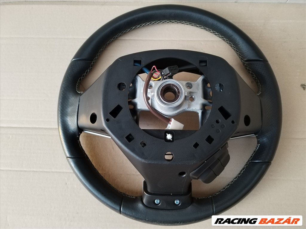 Suzuki Swift SZL 2010-2017 bőr multikormány 4811060ph0cqz  1607292344 5. kép