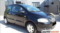 Volkswagen Fox 1.4b 2008