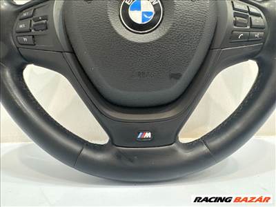 BMW X3 F25 X4 F26 M sport Kormány