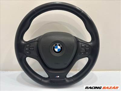 BMW X3 F25 X4 F26 M sport Kormány