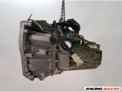 Renault Mégane III Coupé TCe 130 Váltó tl4a056