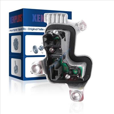 BMW F30 F31 F35 LCI bal oldali irányjelző modul, 63117419619