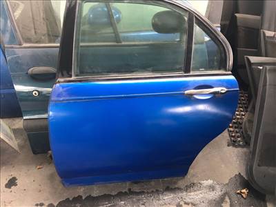 MG MG ZT  Bal hátsó Ajtó (Részeivel) (02302)